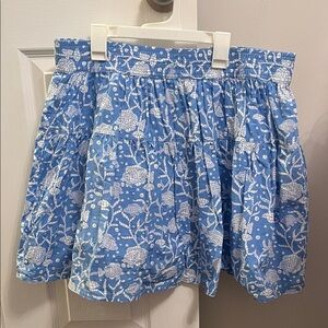 Vineyard Vines skirt